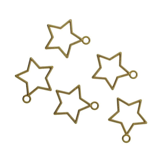Star Bezel