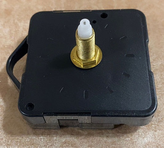 28mm Clock Machine