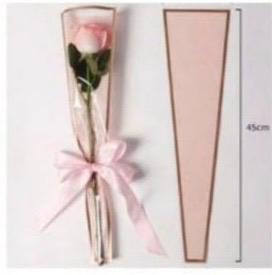 Peach bouquet raper