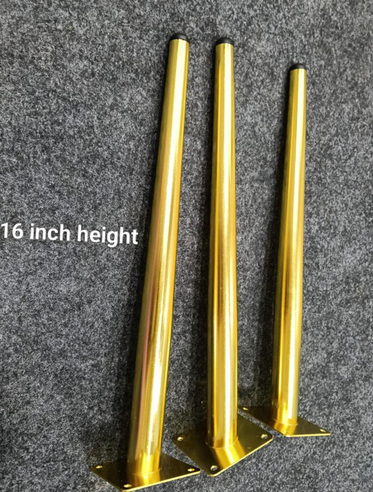 METAL LEGS (16 inch)