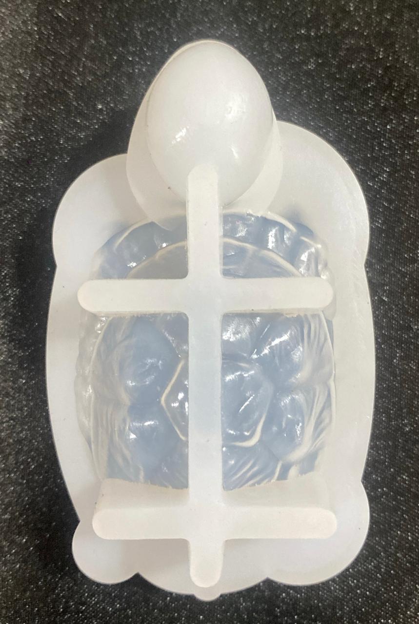 Tortoise Mould