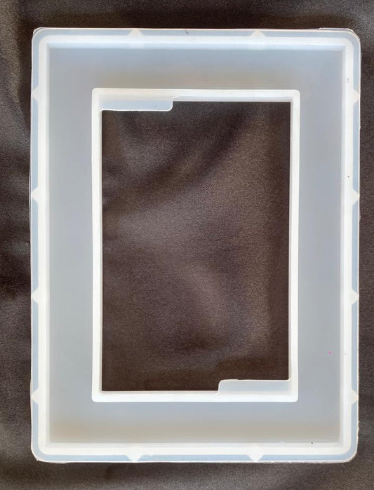 Photo Frame Mould
