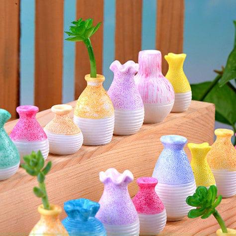 POT MINIATURE