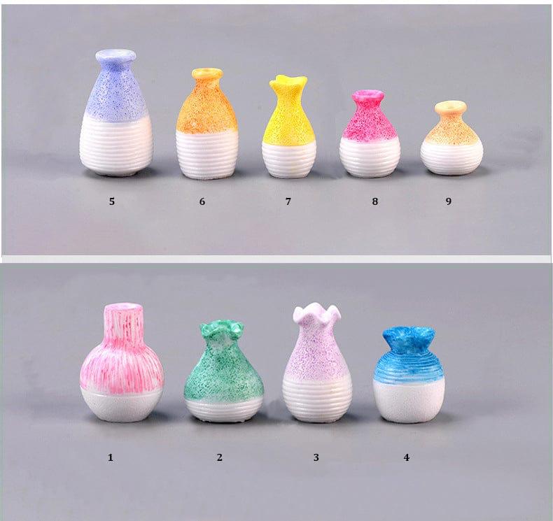 POT MINIATURE