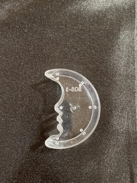 PT MOON CANDLE CUPS