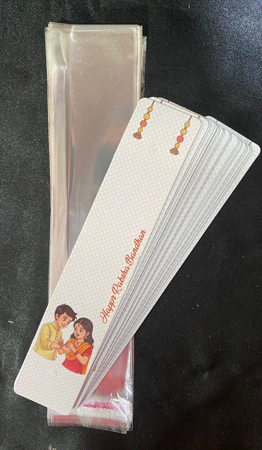 Rakhi Packing B