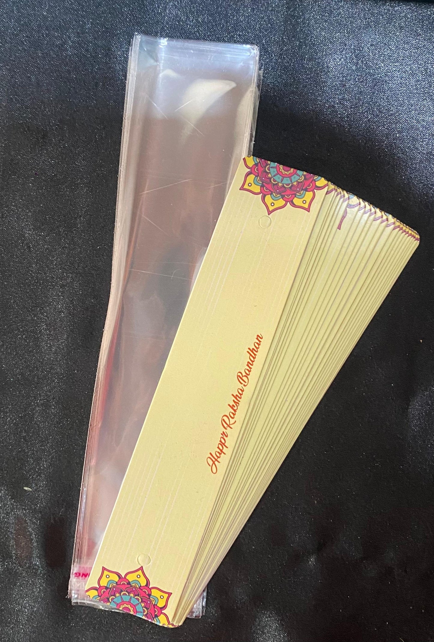 Rakhi Packing G
