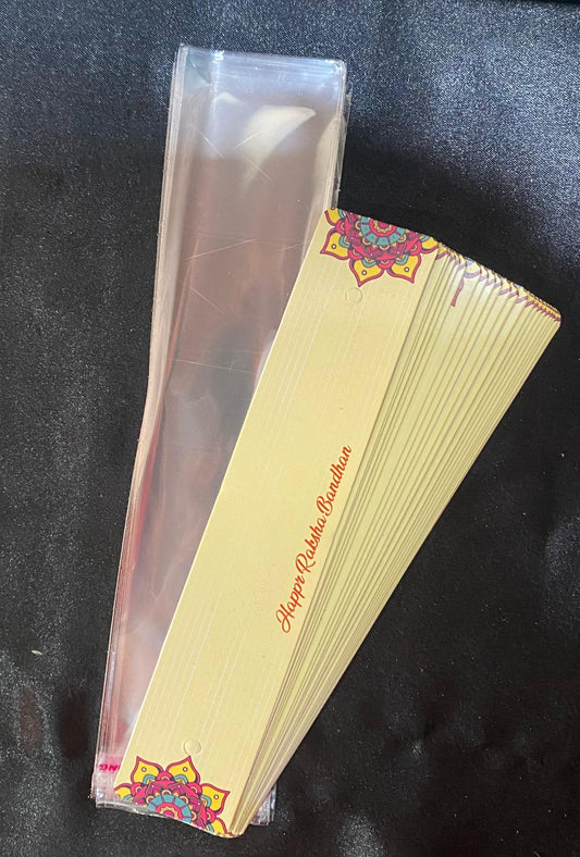 Rakhi Packing G