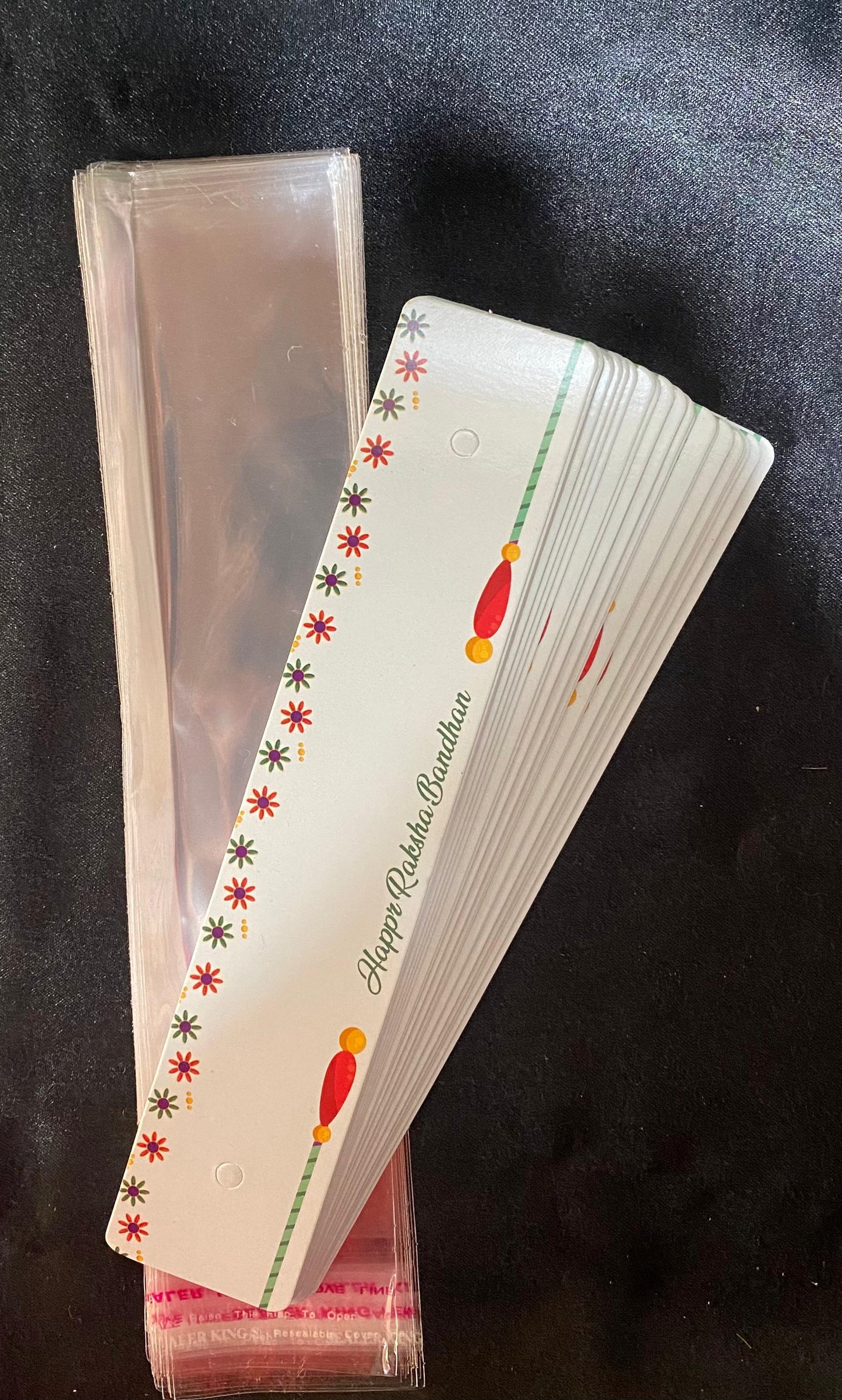 Rakhi Packing H