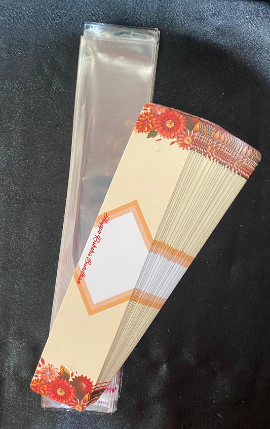 Rakhi Packing F