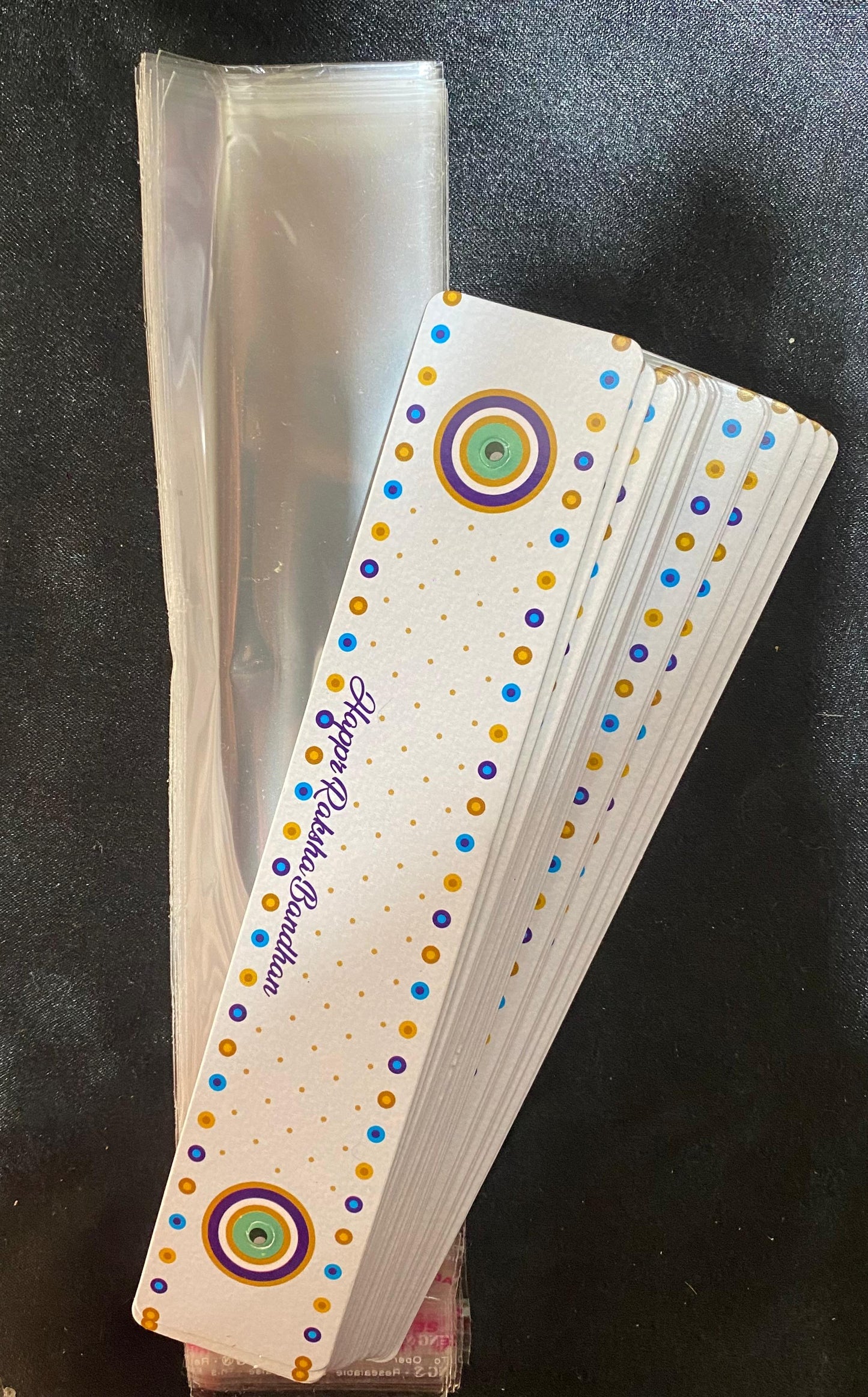 Rakhi Packing I
