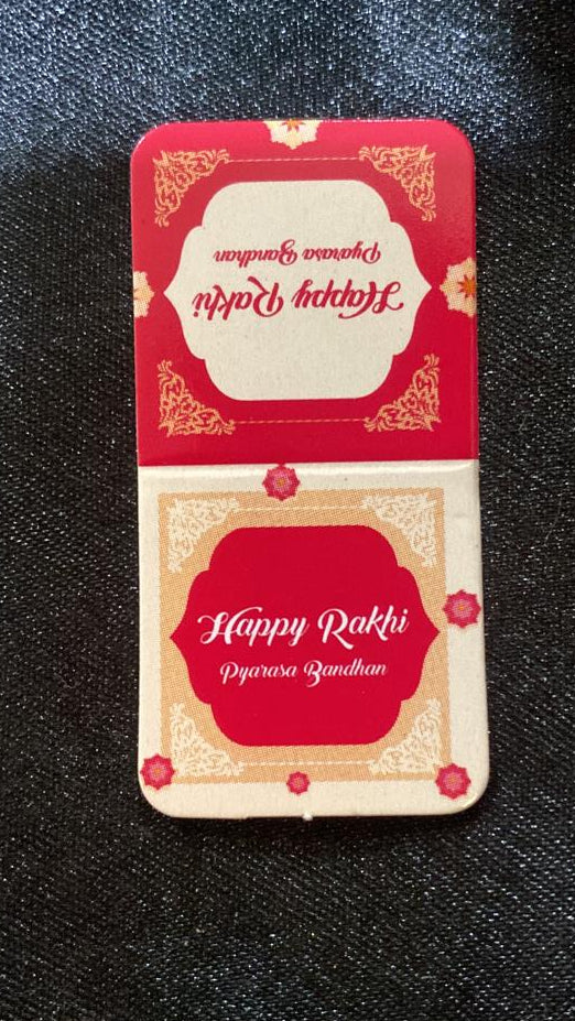 Rakhi Tag