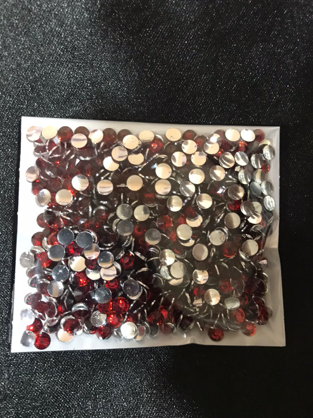 Red Rimestone