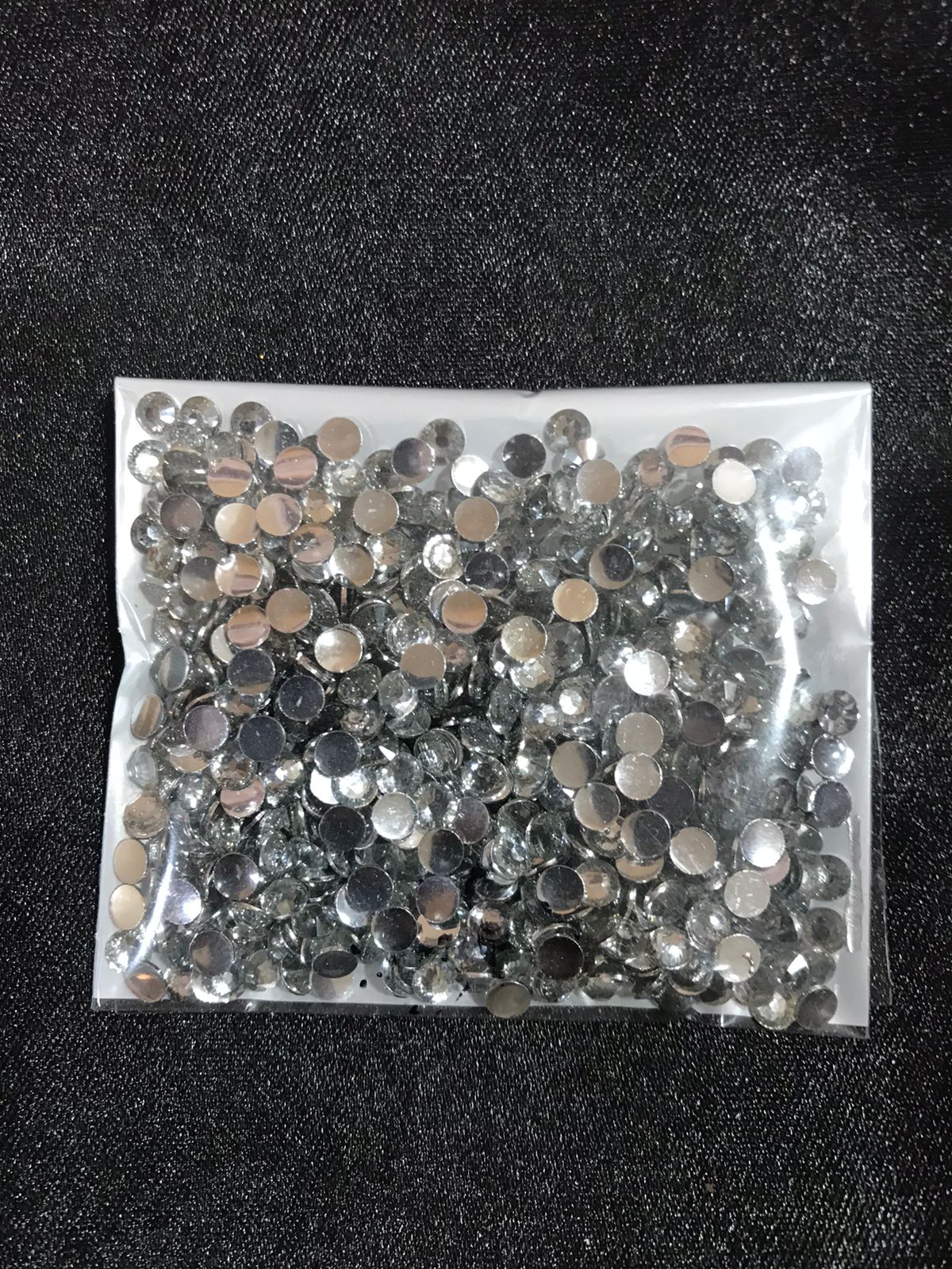 Silver Rimestone