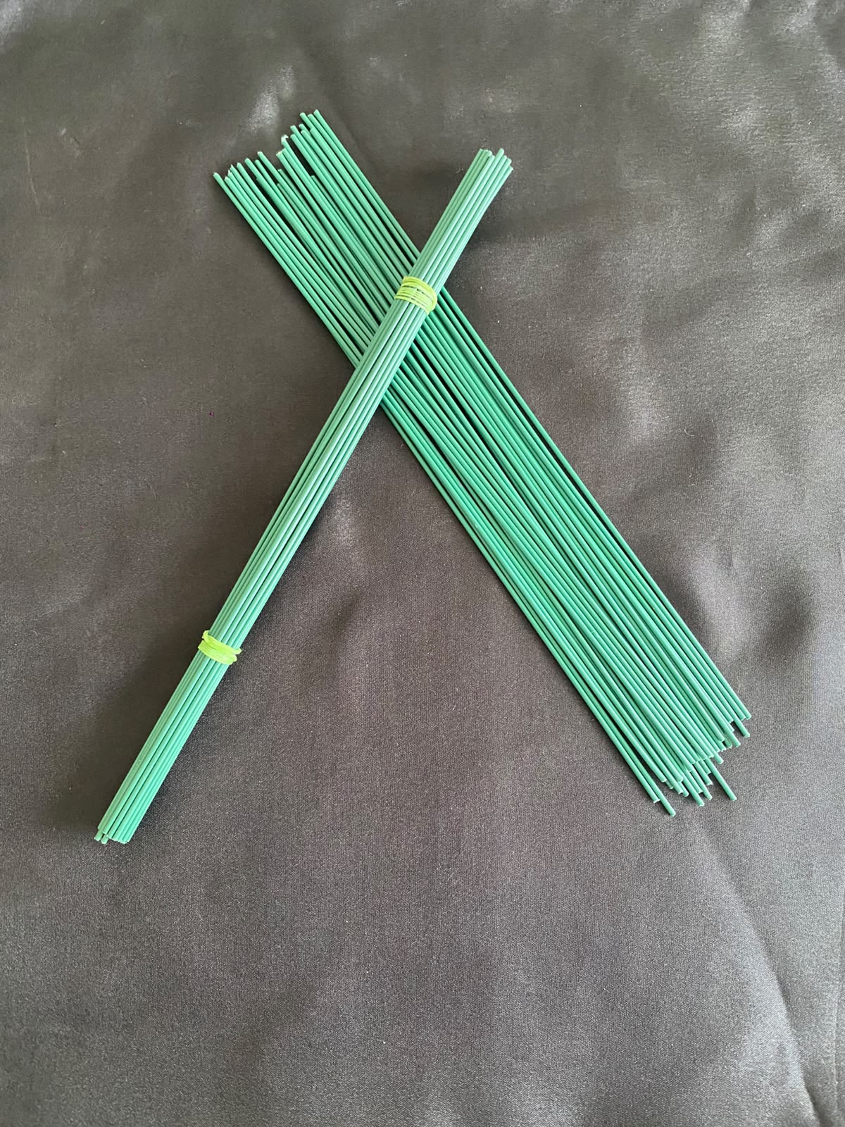 Green Stem