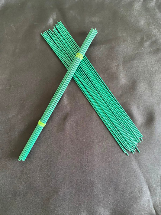 Green Stem