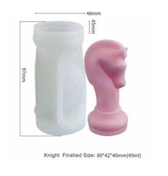 Knight Finshed