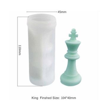 King Finshed