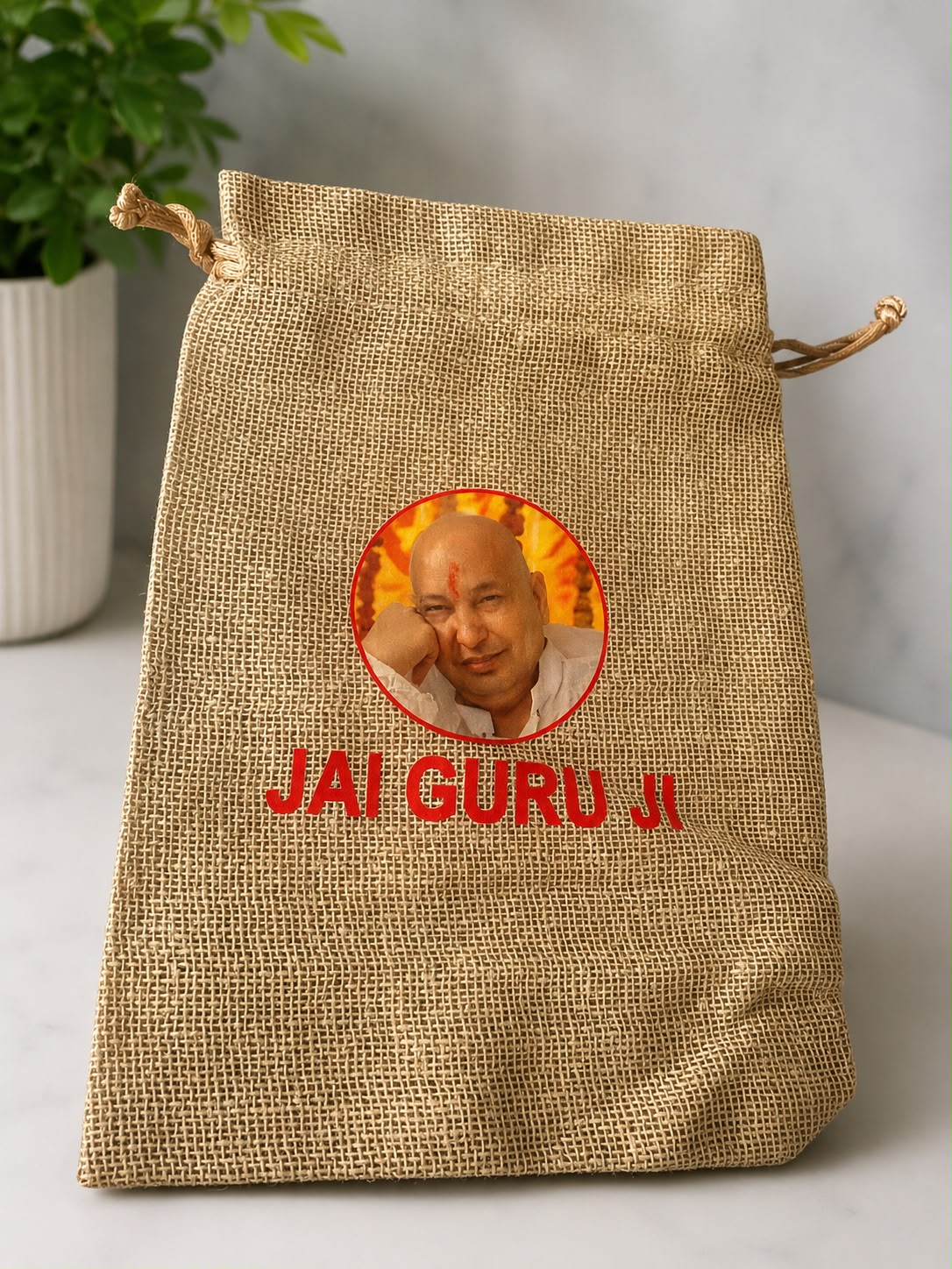 GURUJI POUCH