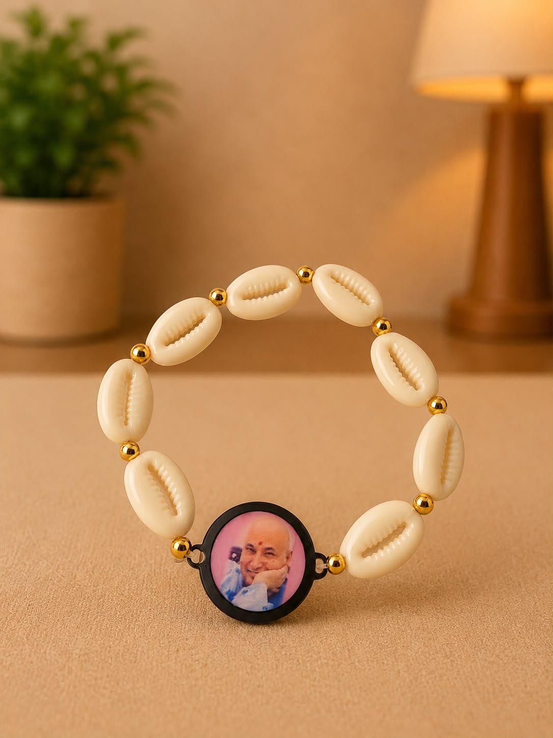 GURUJI KAWADI  BRACELET