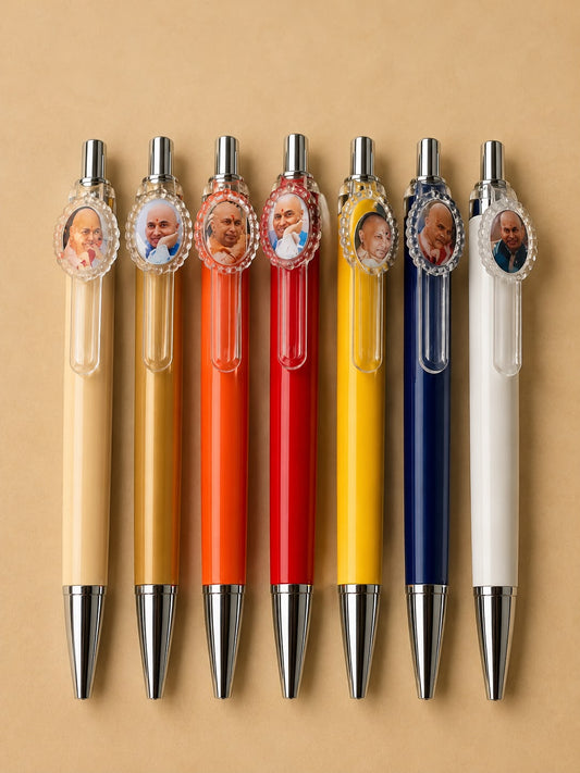 GURUJI PEN