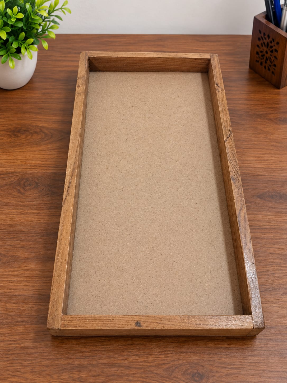 17X9 Sagwan frame