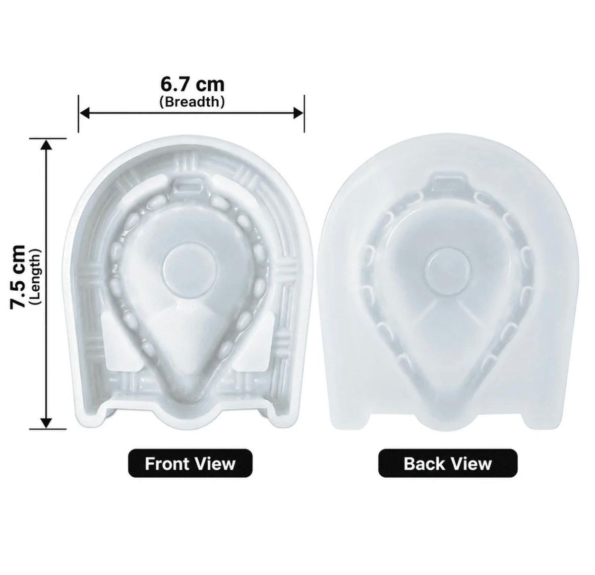 Tradition Diya Silicon Mould