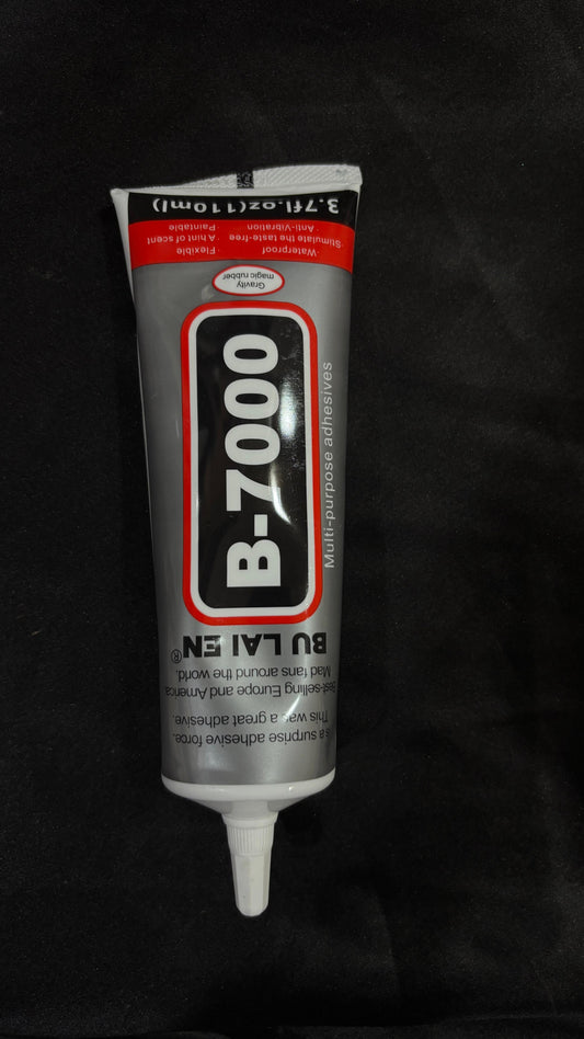 B-7000
