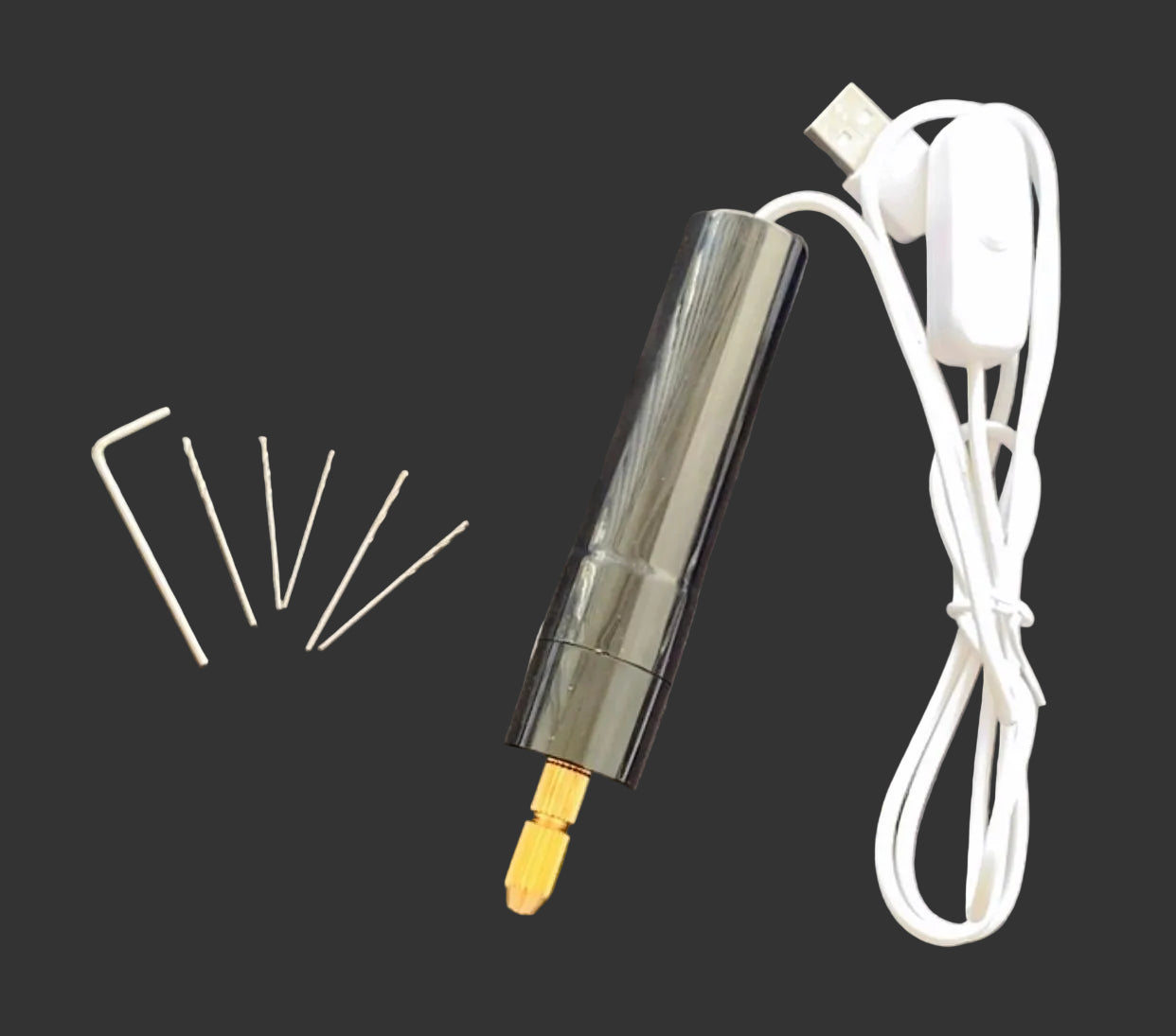 Mini Electric Drill