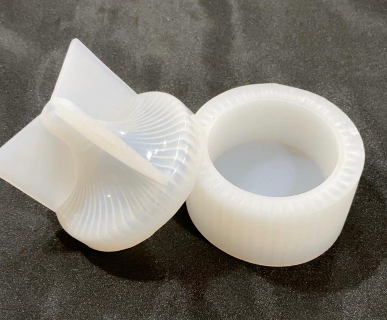 Jar Mould/ storage box Mould