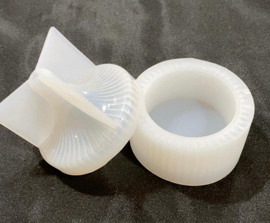 Jar Mould/ storage box Mould