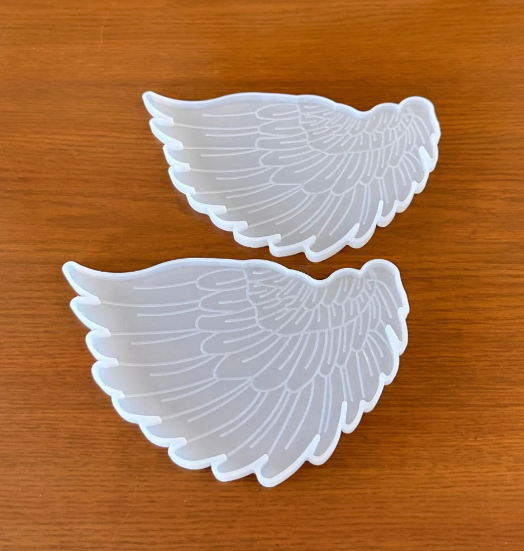 Wing Mould